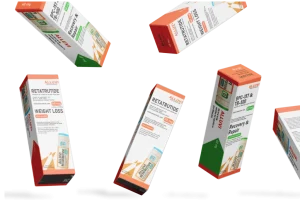 Alluvi peptides