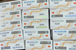 Alluvi Retatrutide Reviews